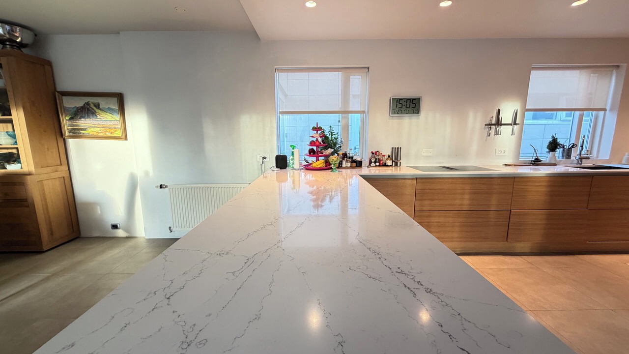 Photo of Kitchen in Haaleiti