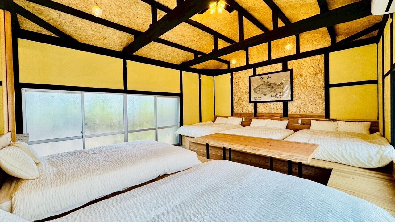 Photo of Bedroom in Shirahama