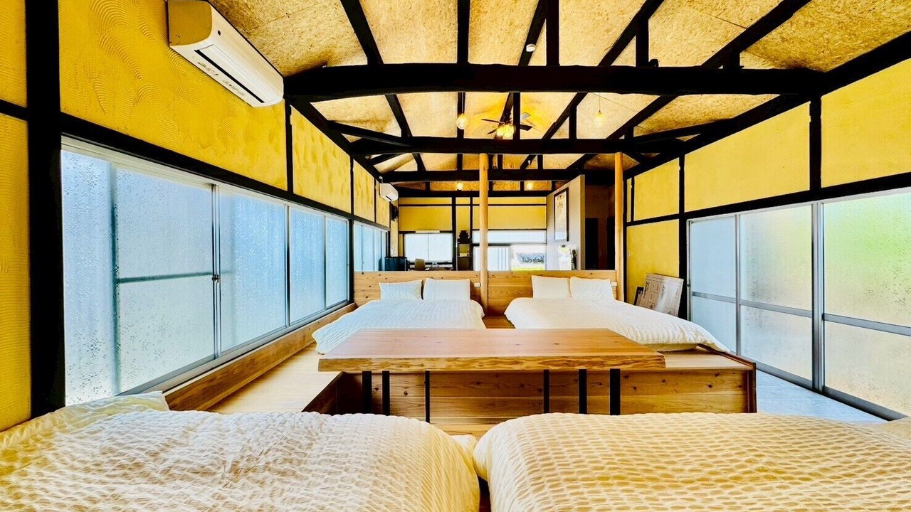 Photo of Bedroom in Shirahama