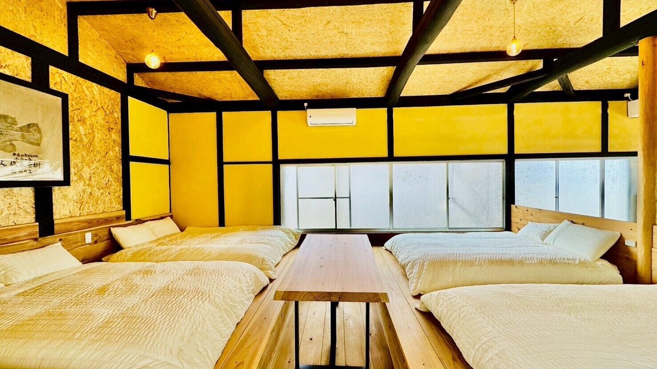 Photo of Bedroom in Shirahama