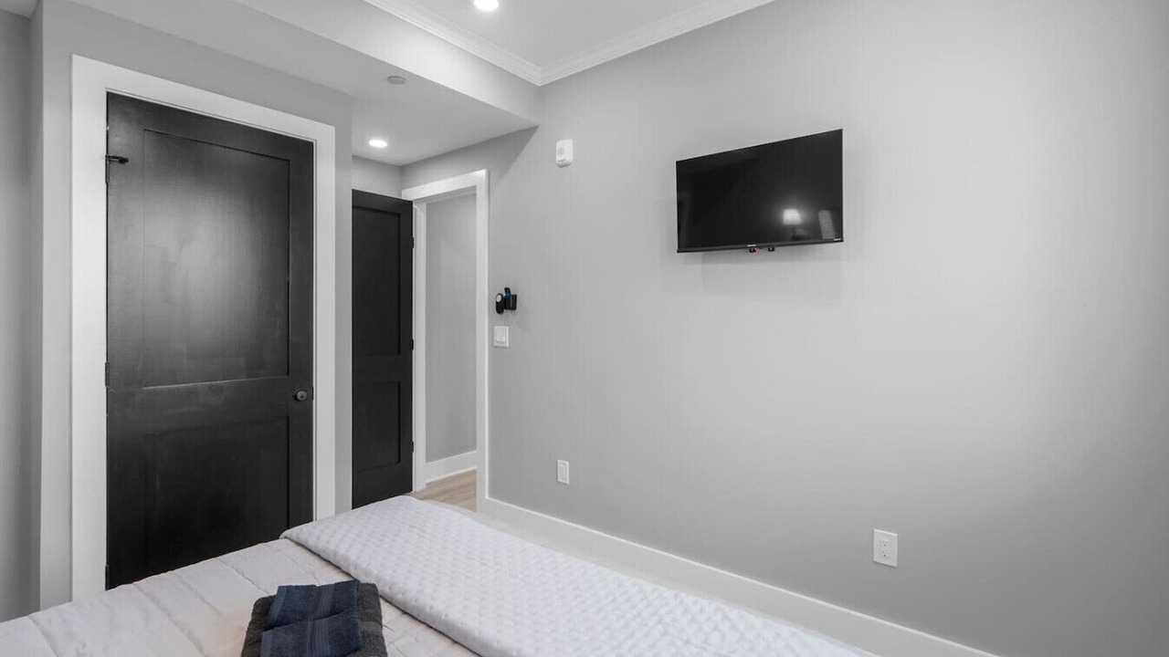 Photo of Bedroom in Trinidad
