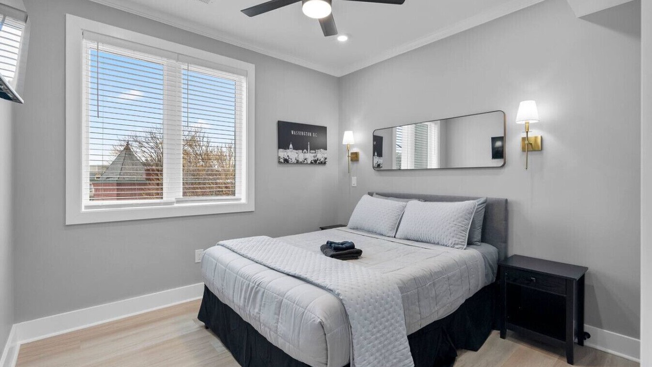 Photo of Bedroom in Trinidad