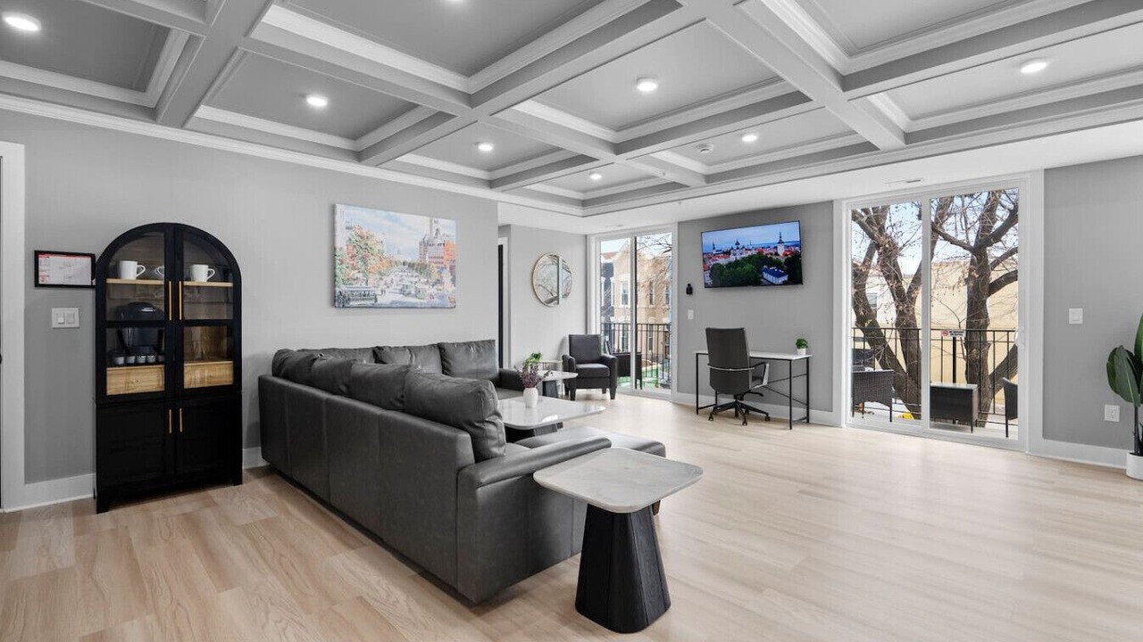 Photo of Livingroom in Trinidad