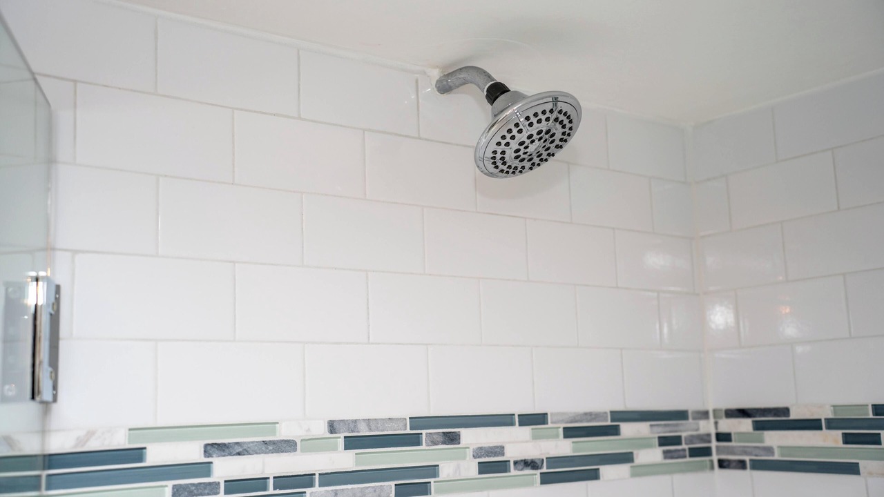 Photo of Bathroom in Wheaton-Glenmont