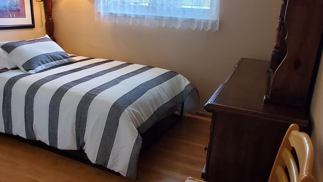 Photo of Bedroom in Davis