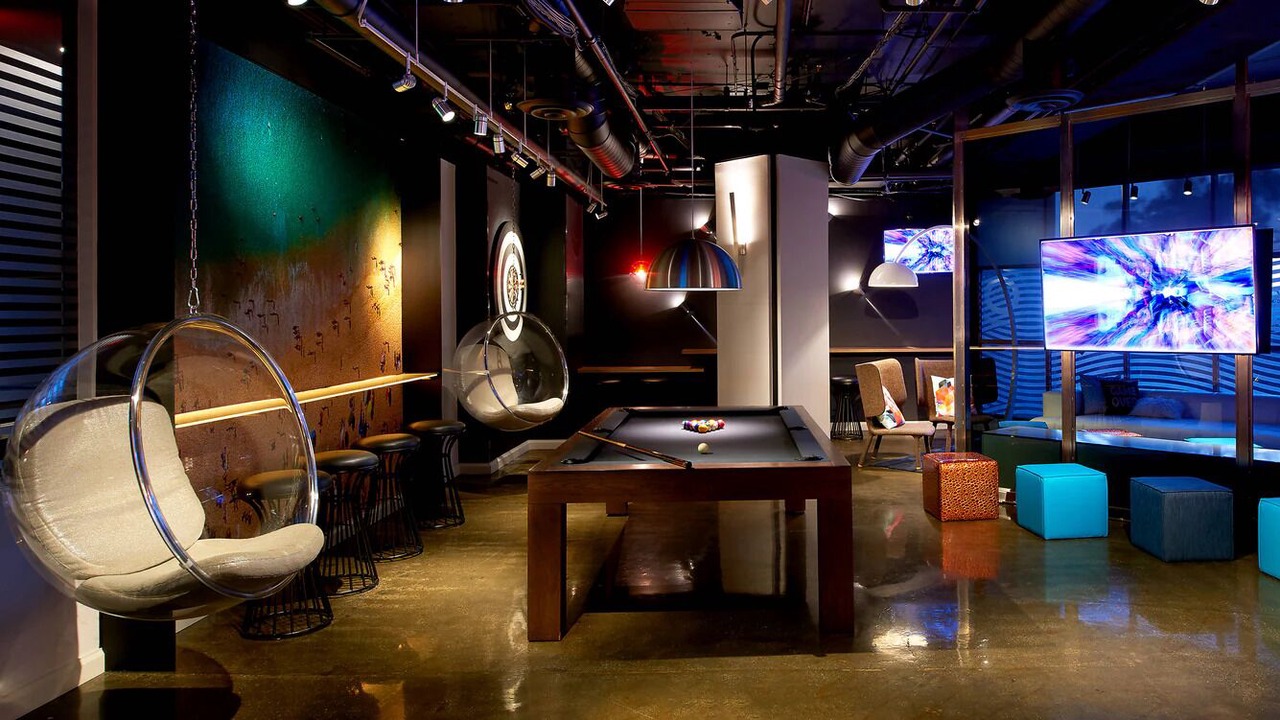 Photo of Bedroom in Ocean Park