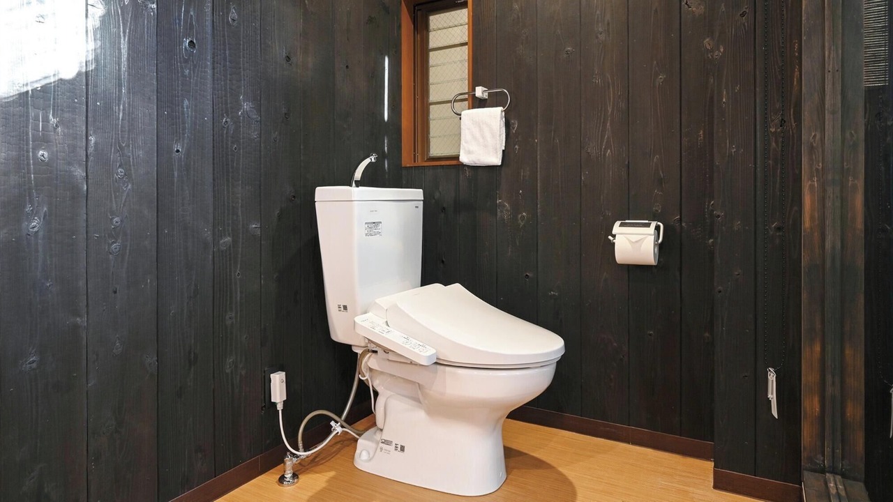 Photo of Bathroom in Sannenzaka Ninenzaka