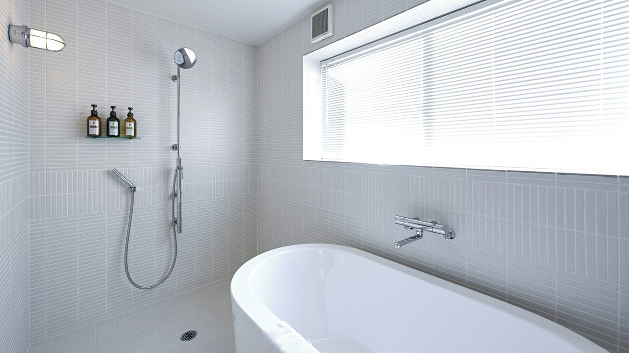 Photo of Bathroom in Sannenzaka Ninenzaka