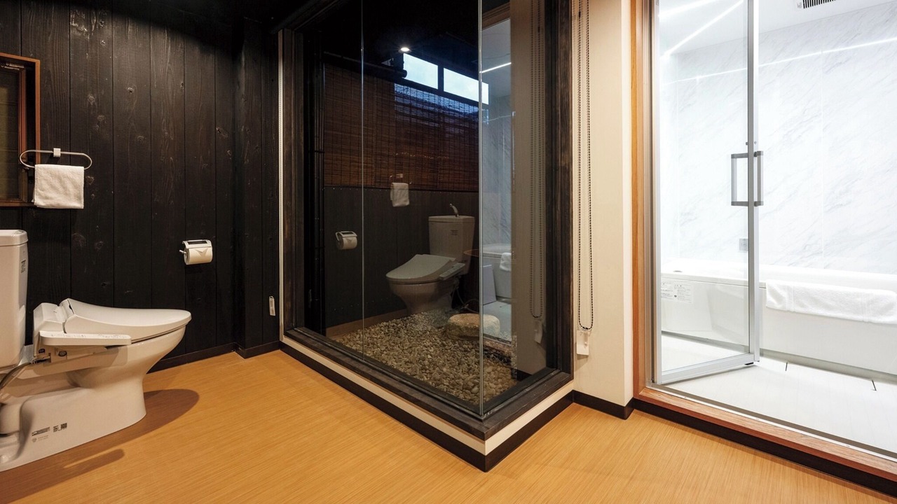 Photo of Bathroom in Sannenzaka Ninenzaka