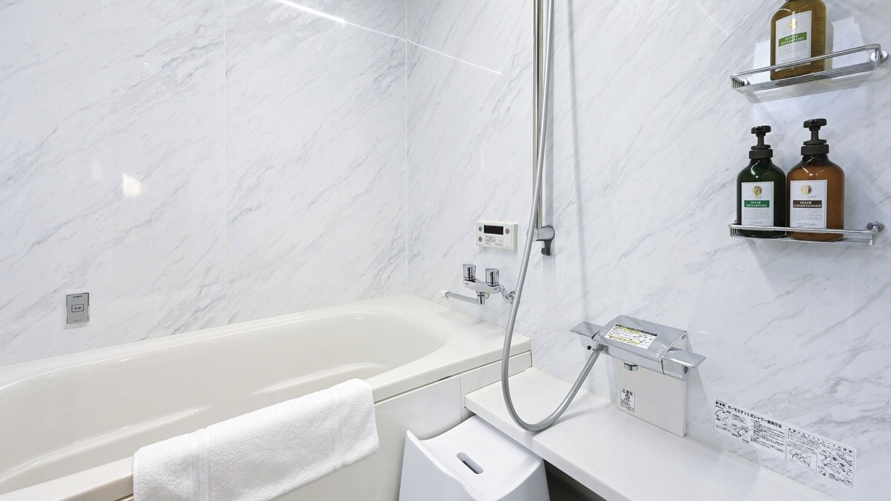 Photo of Bathroom in Sannenzaka Ninenzaka