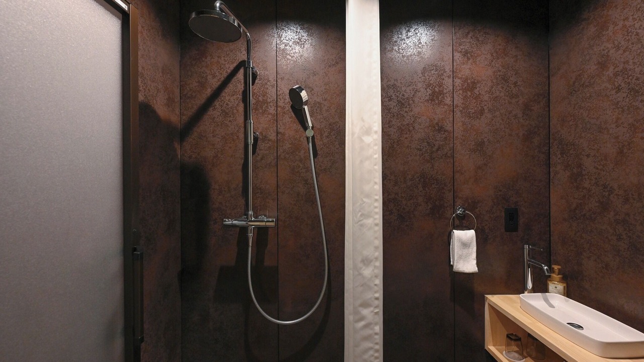 Photo of Bathroom in Sannenzaka Ninenzaka