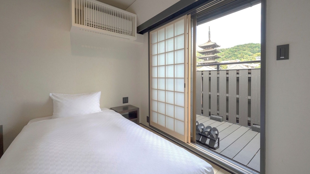 Photo of Bedroom in Sannenzaka Ninenzaka