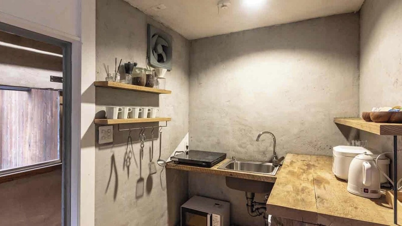Photo of Bathroom in Fuefuki
