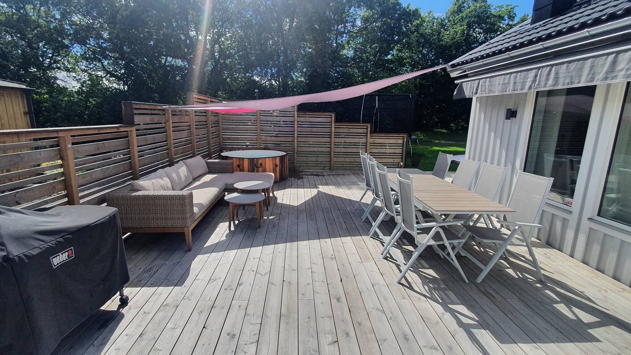 Photo of Outdoor in Molnlycke
