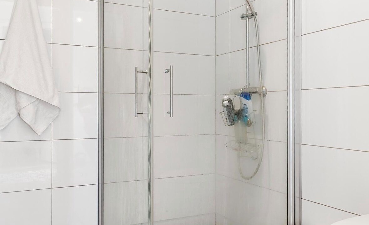 Photo of Bathroom in Gamle Oslo