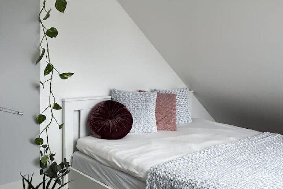 Photo of Bedroom in Molnlycke
