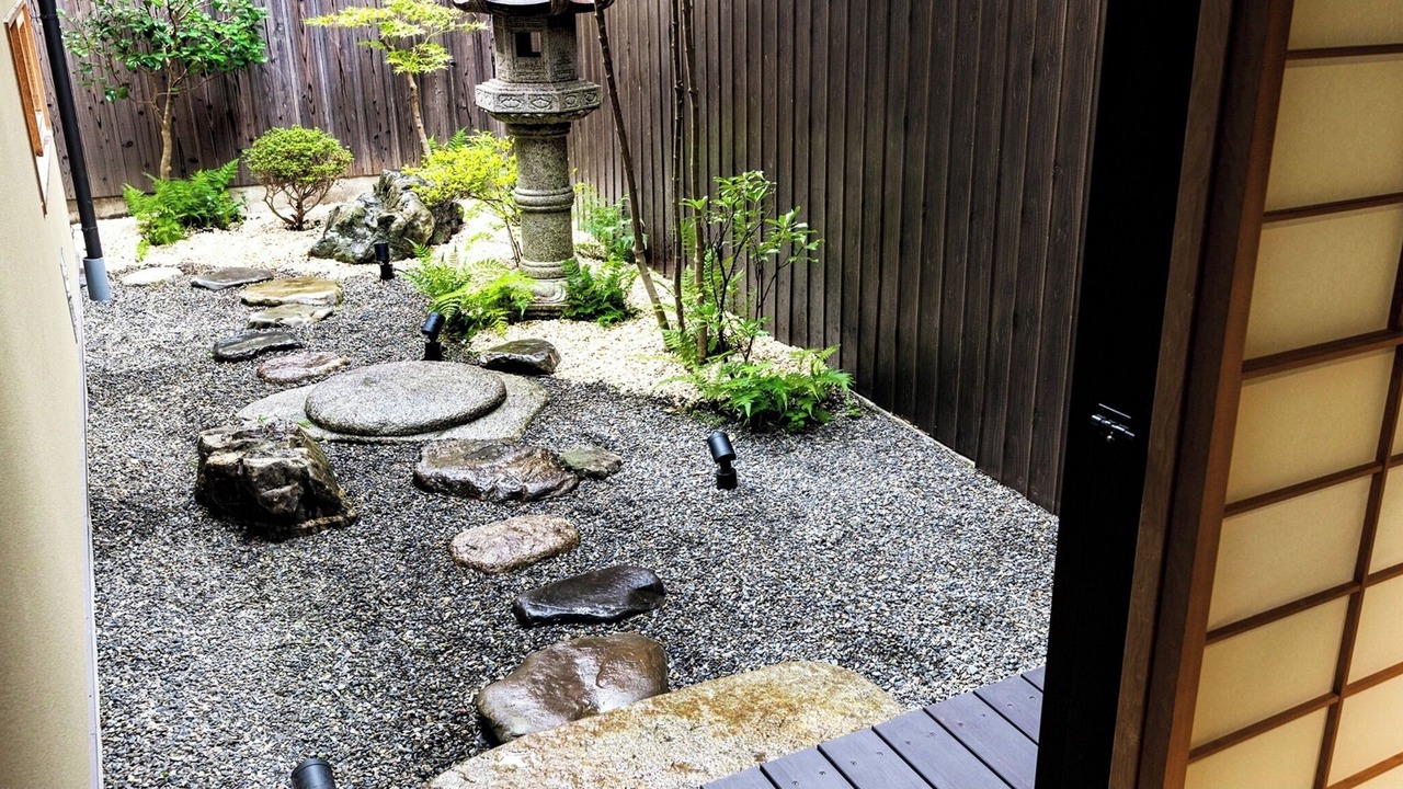 Photo of Outdoor in Shimogyo