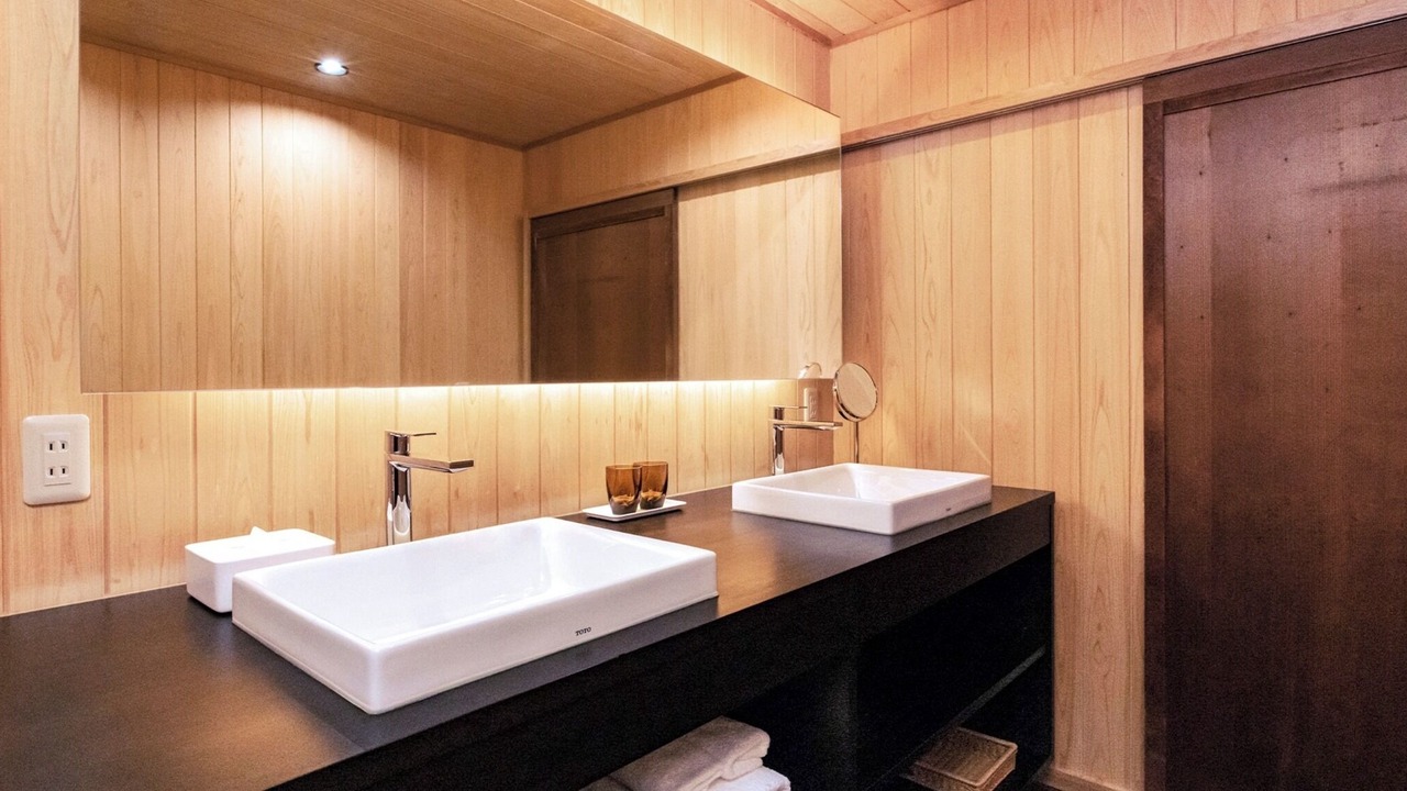 Photo of Bathroom in Shimogyo
