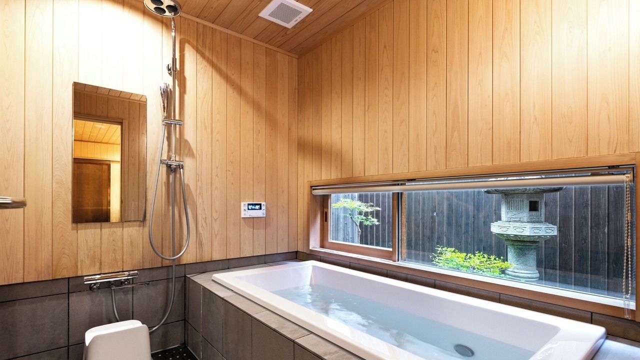 Photo of Bathroom in Shimogyo