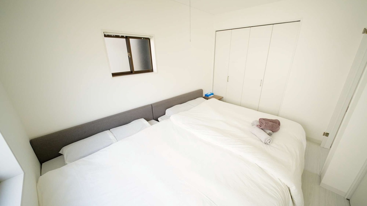 Photo of Bedroom in Nakano