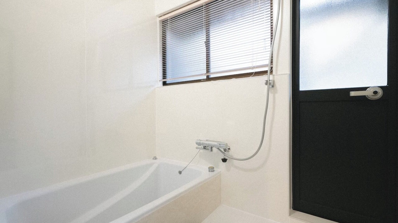 Photo of Bathroom in Kojima