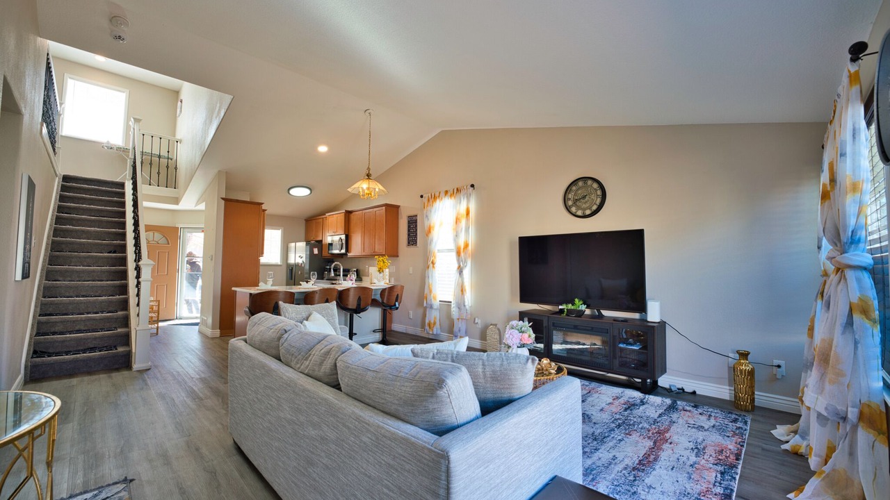 Photo of Livingroom in Montbello