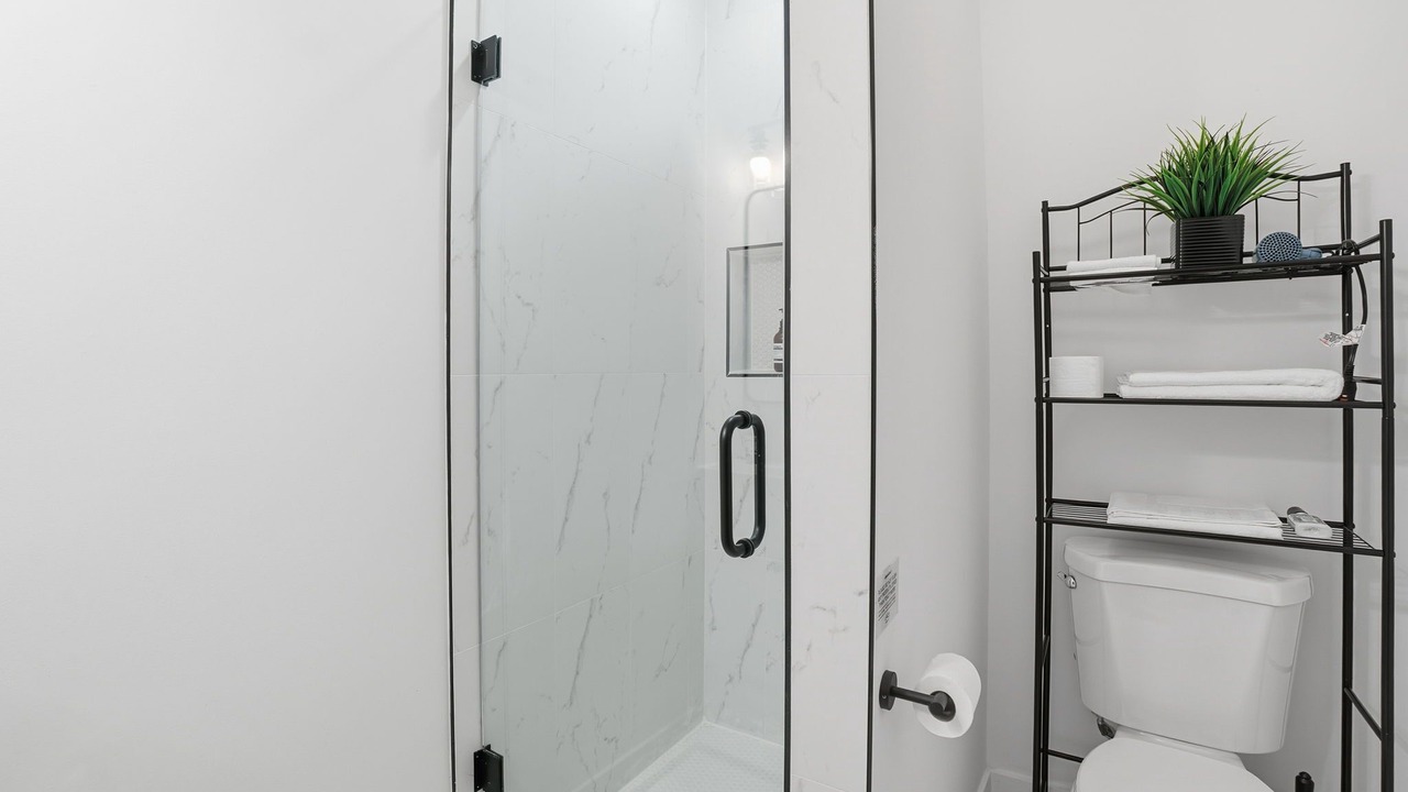 Photo of Bathroom in Northeast
