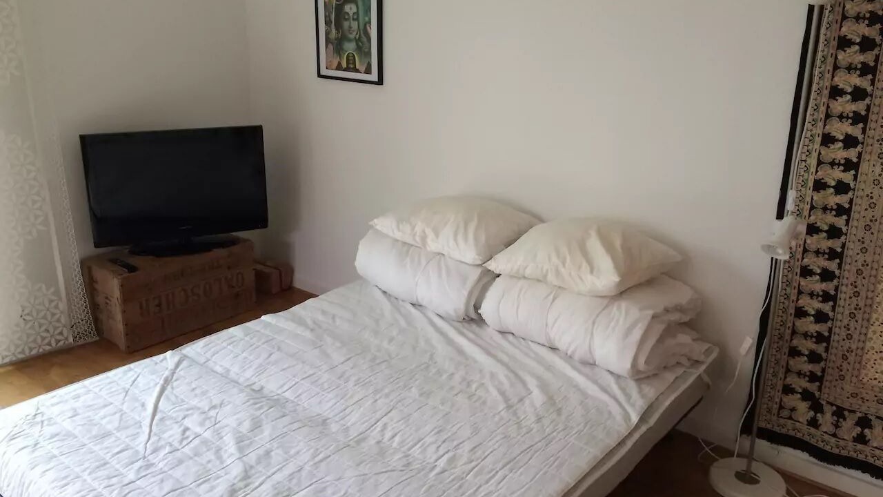 Photo of Bedroom in Lervik