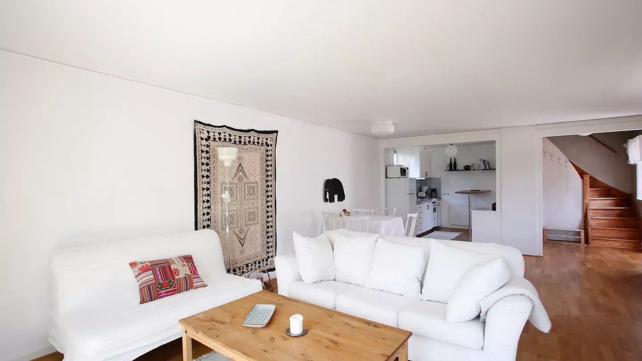 Photo of Livingroom in Lervik