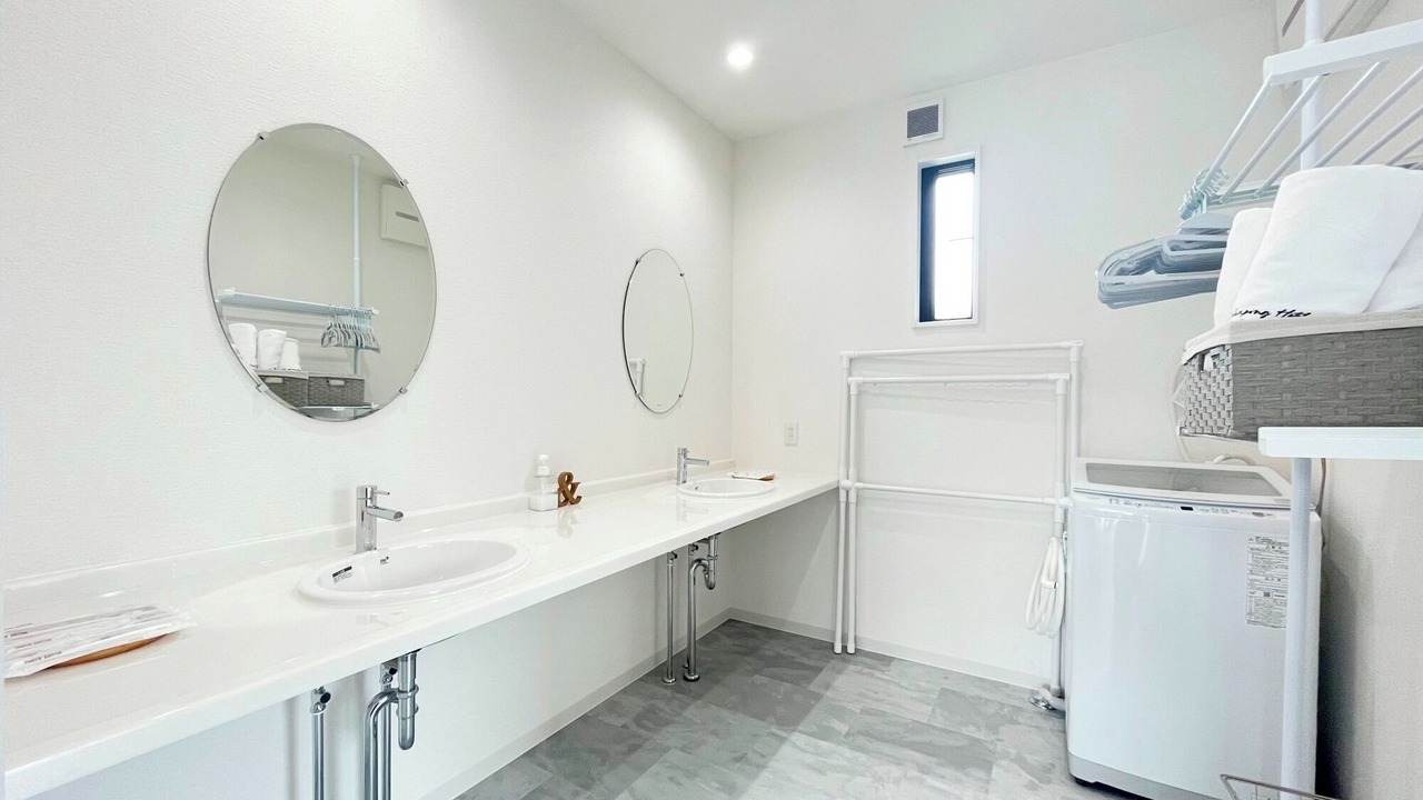 Photo of Bathroom in Utsumi