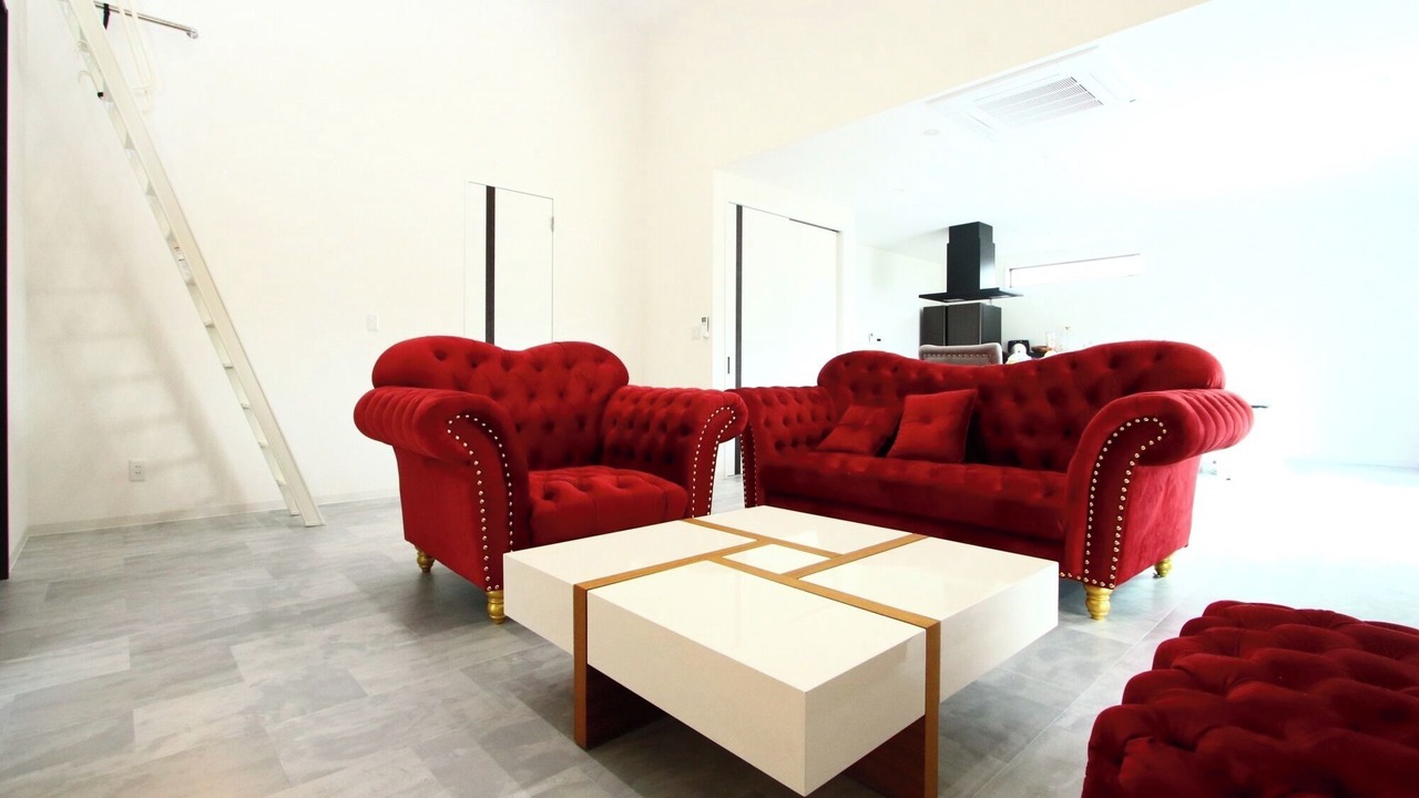 Photo of Livingroom in Utsumi