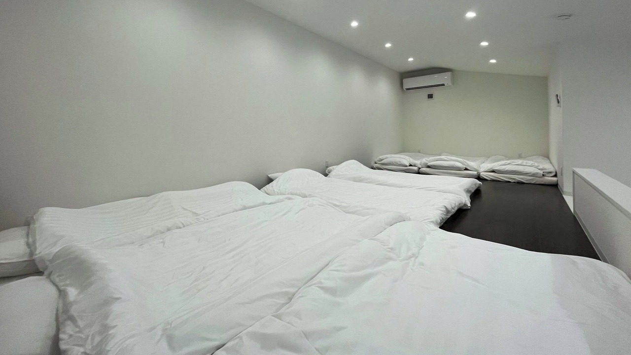 Photo of Bedroom in Utsumi