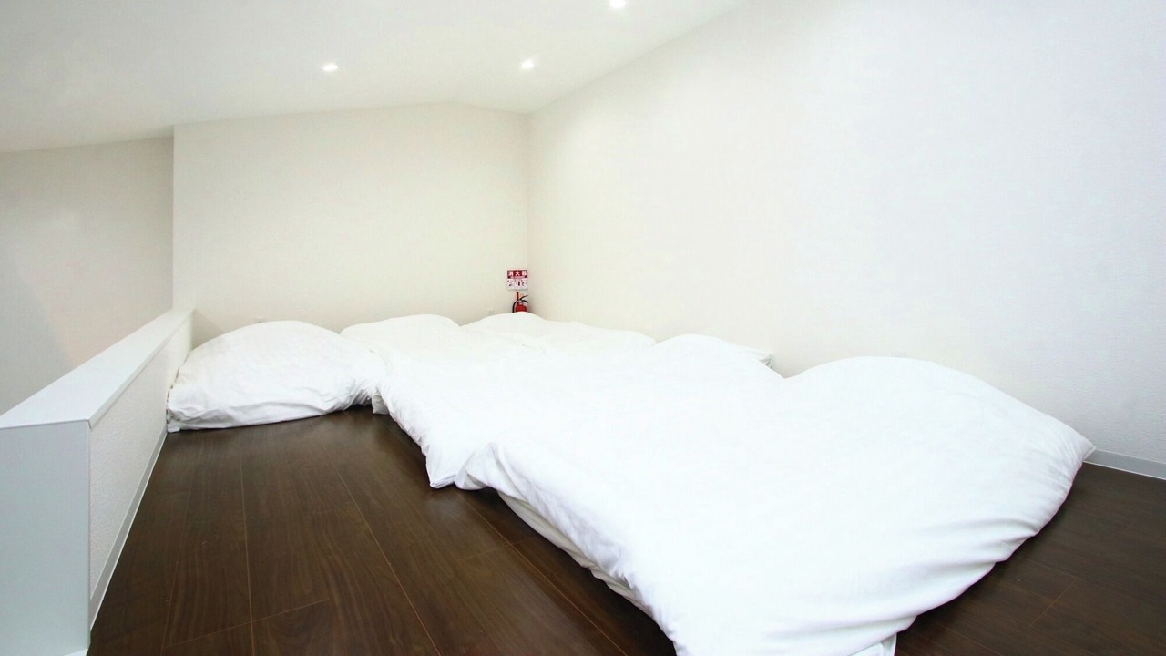 Photo of Bedroom in Utsumi