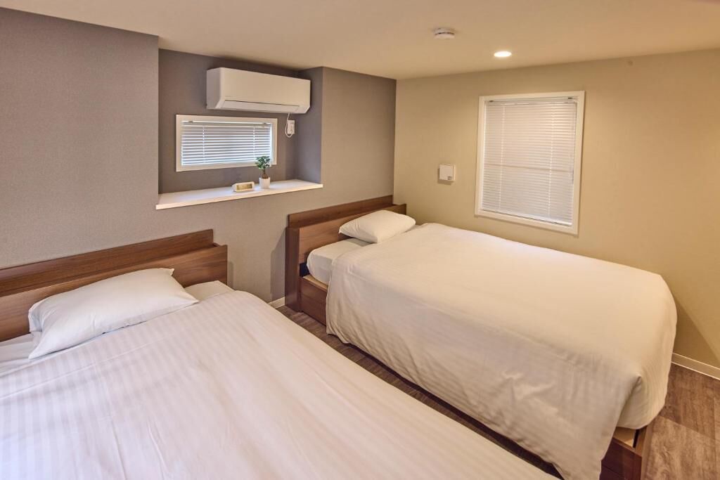 Photo of Bedroom in Yamanakako