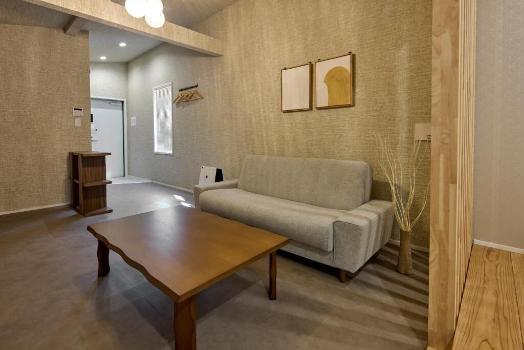 Photo of Bedroom in Yamanakako