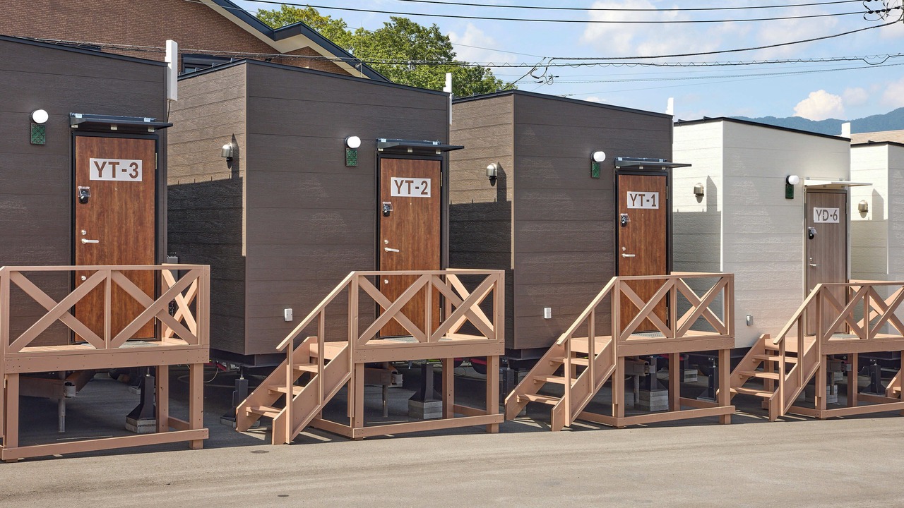 Photo of Outdoor in Yamanakako