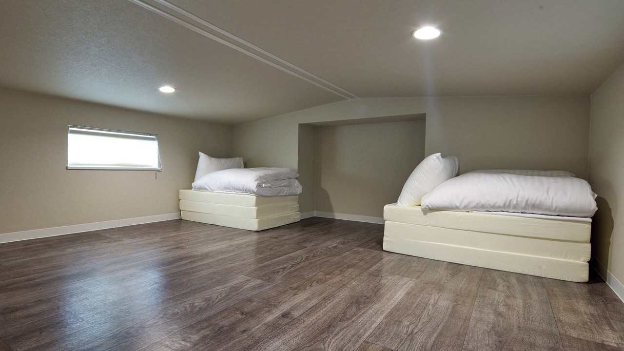 Photo of Bedroom in Yamanakako