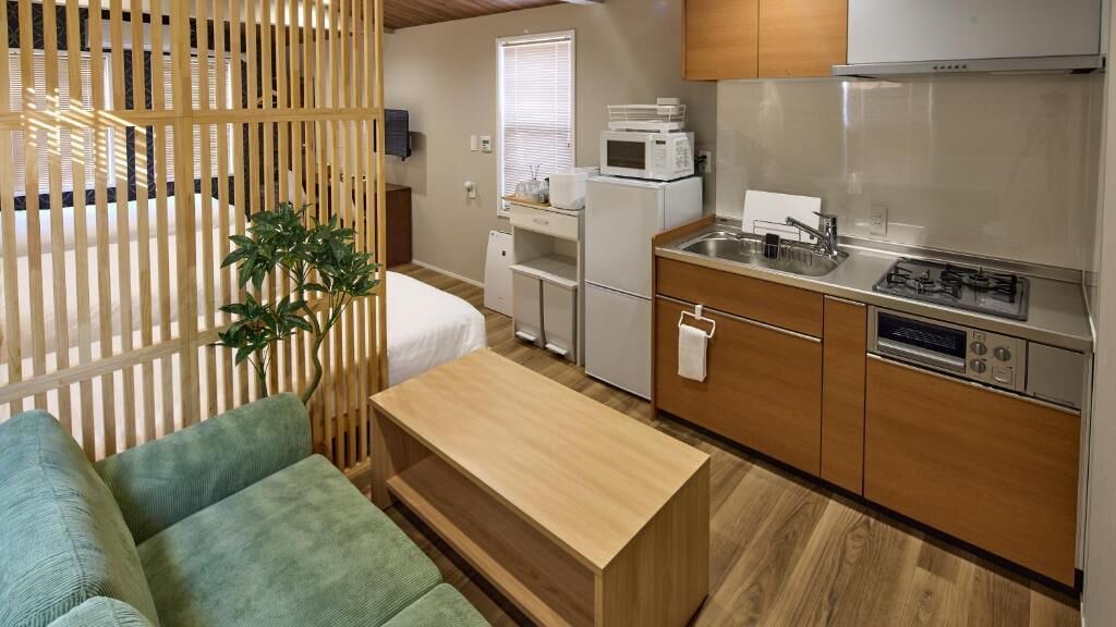 Photo of Bedroom in Yamanakako
