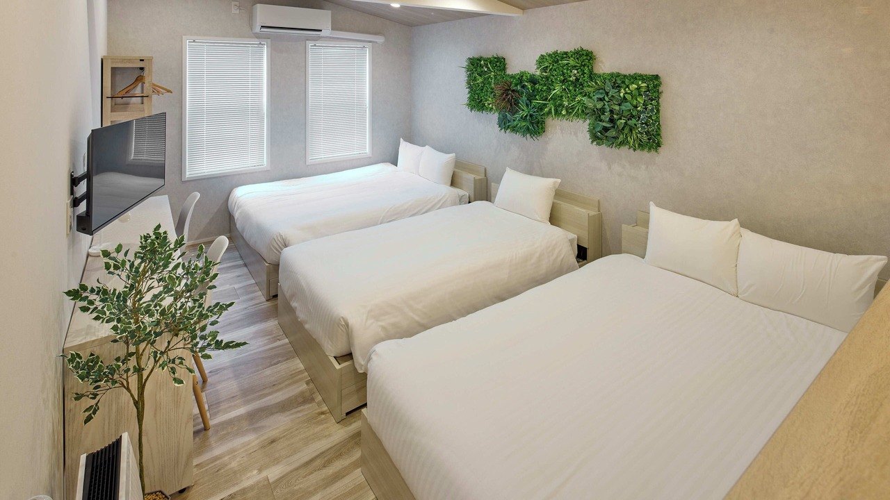 Photo of Bedroom in Yamanakako
