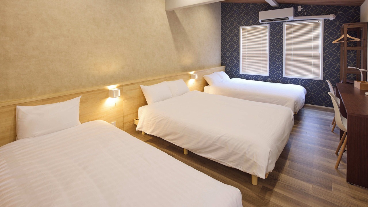 Photo of Bedroom in Yamanakako