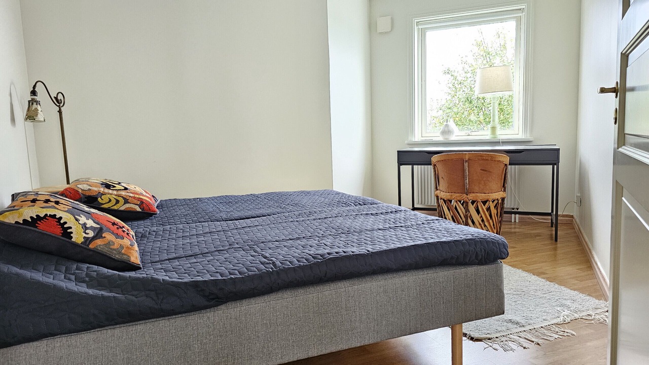 Photo of Bedroom in Myggenaes