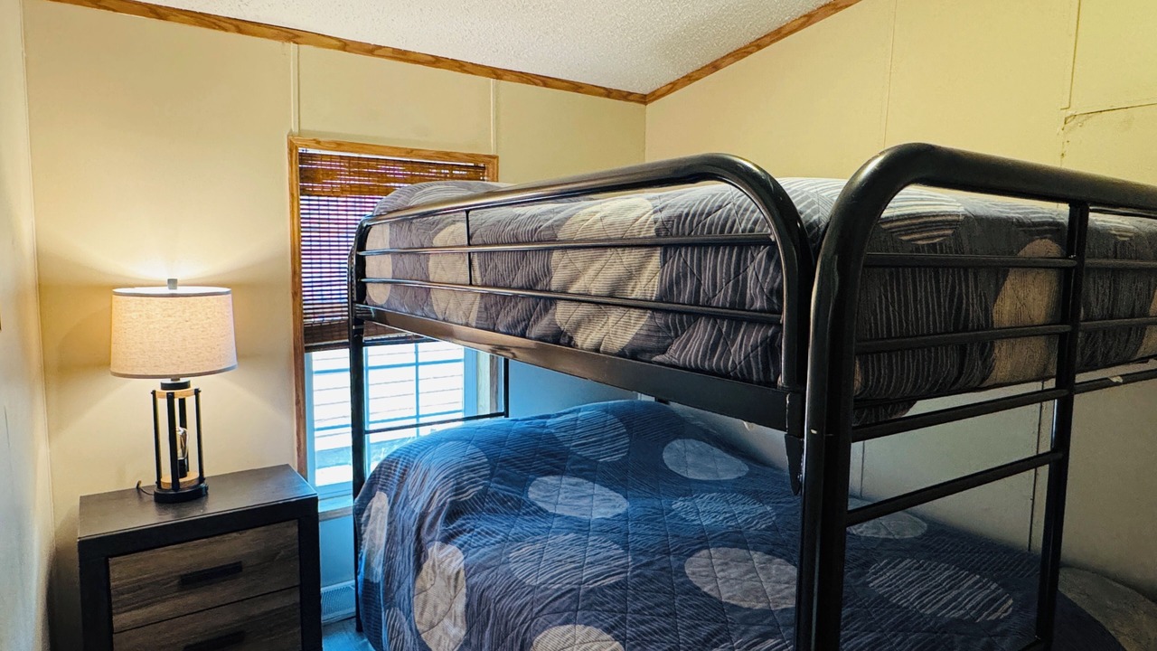 Photo of Bedroom in Put-in-Bay