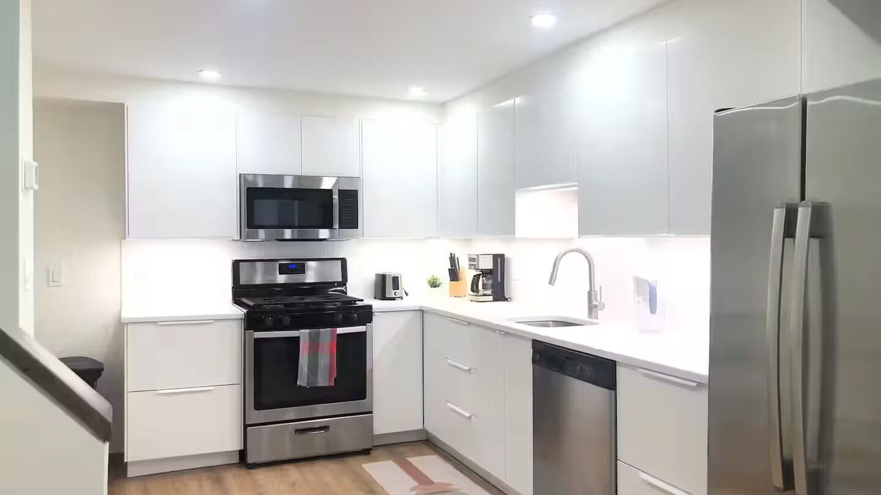 Photo of Kitchen in Mount Pleasant