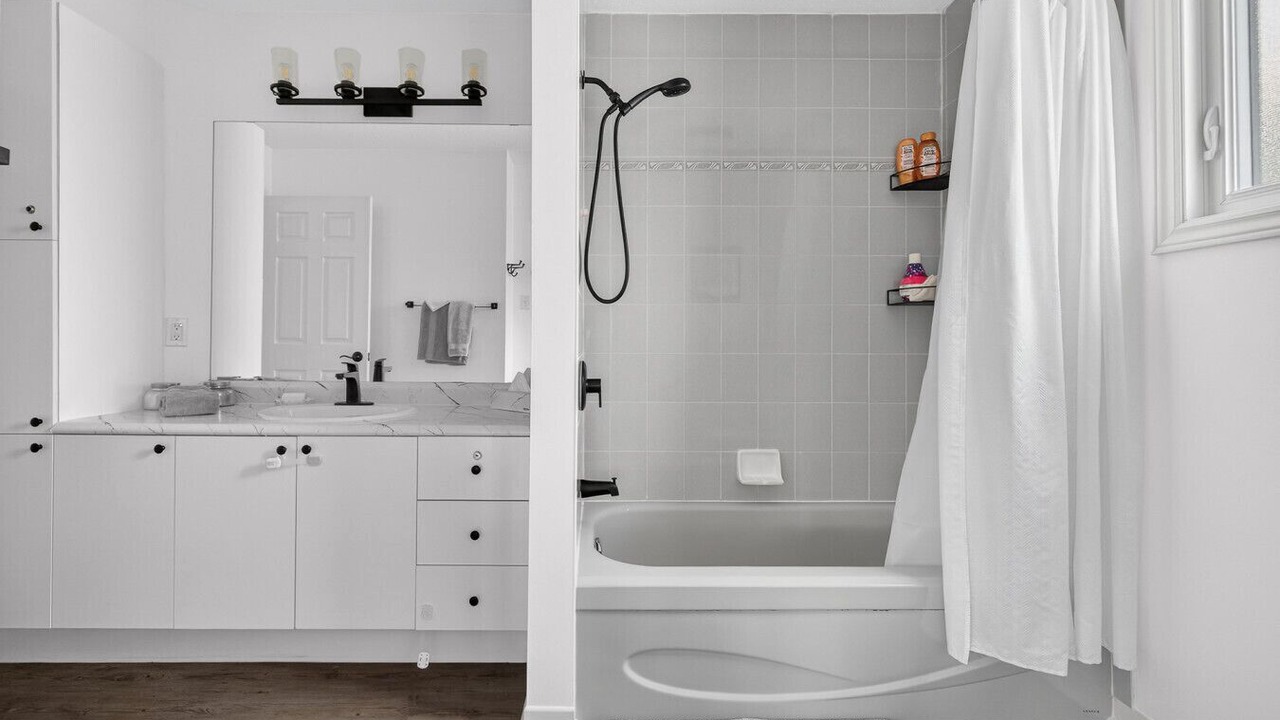 Photo of Bathroom in District d'Aylmer