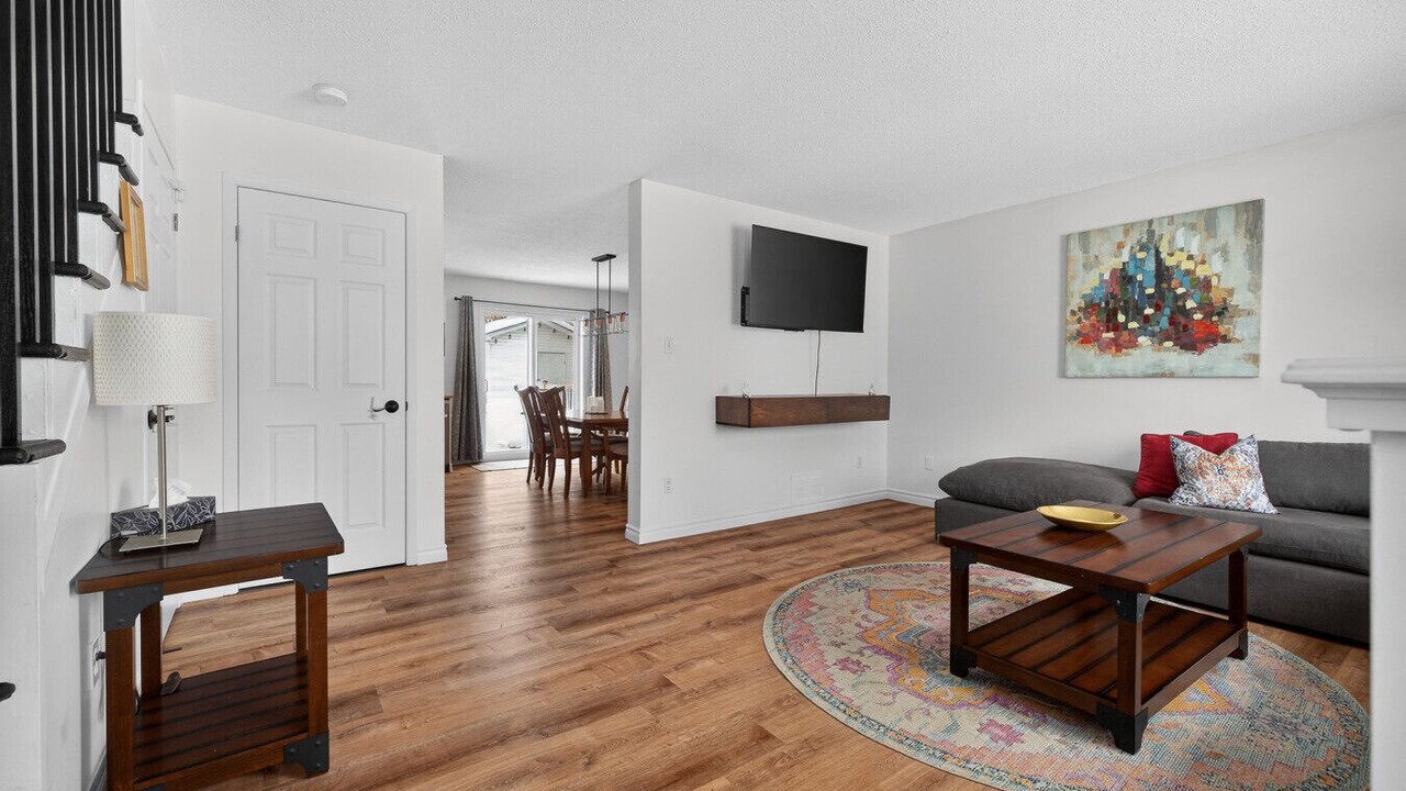 Photo of Livingroom in District d'Aylmer