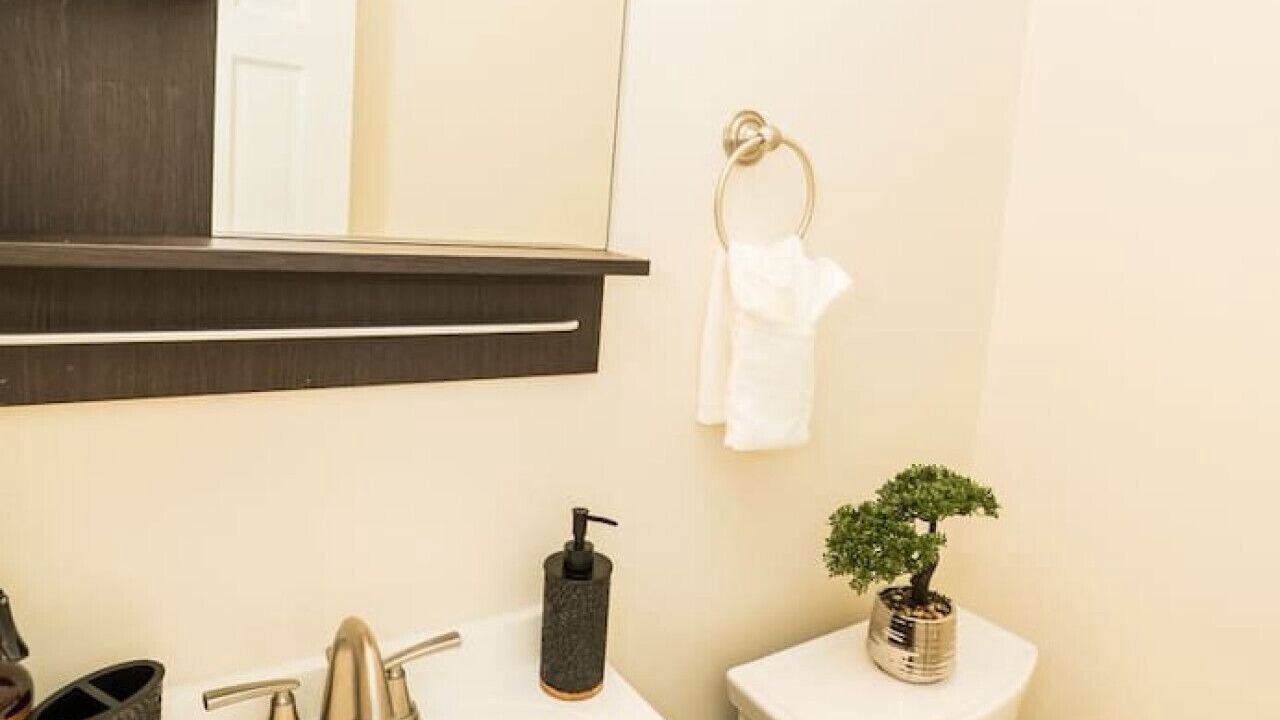 Photo of Bathroom in Trinidad