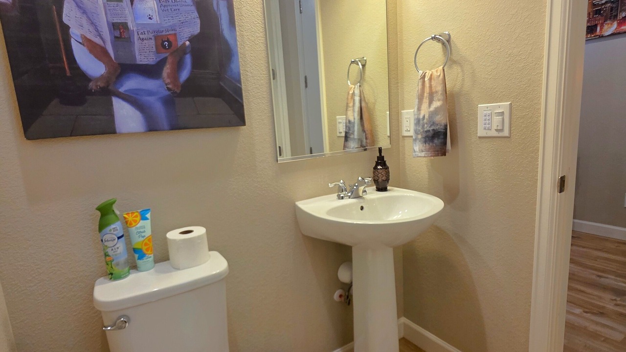 Photo of Bathroom in Stapleton