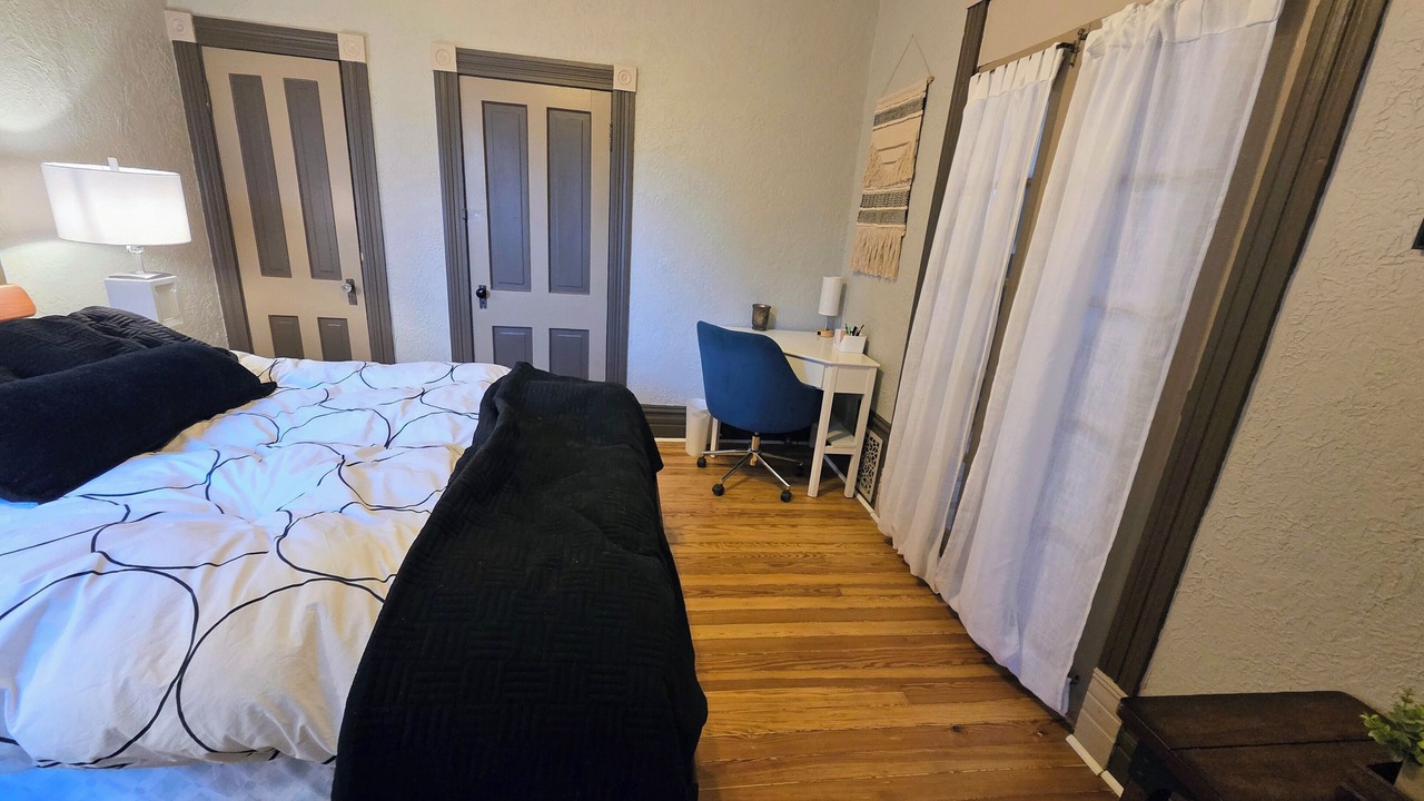 Photo of Bedroom in City Park West