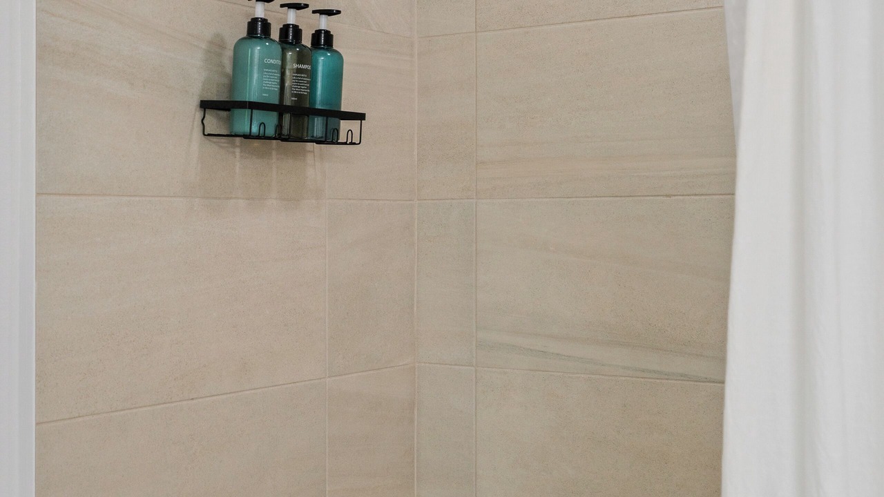 Photo of Bathroom in Downtown