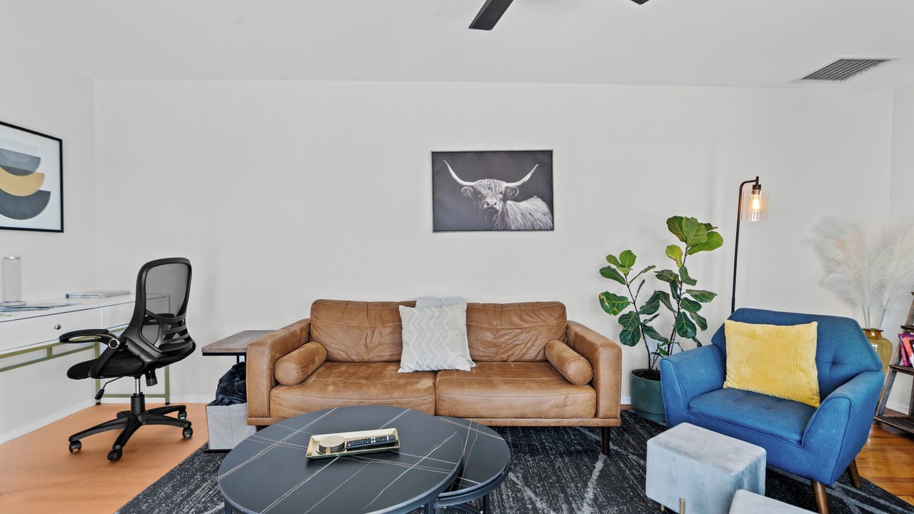 Photo of Bedroom in Westminster